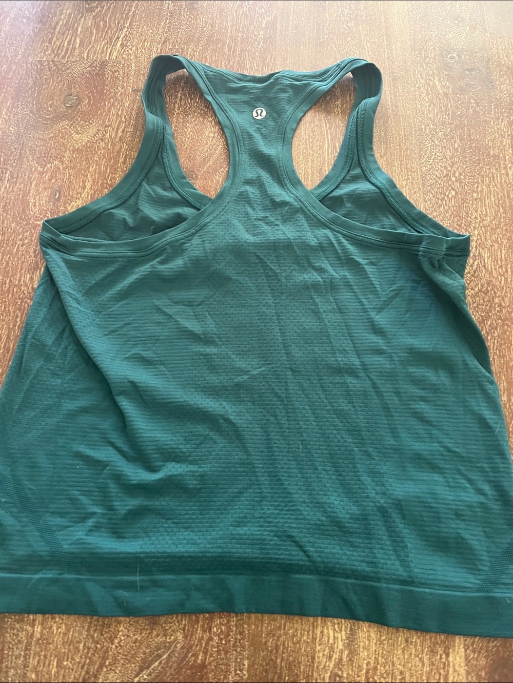 Lululemon Run Swiftly Tank Top - Picture 2 of 4